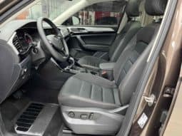 
										Volkswagen Tayron, 2020 full									