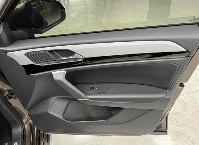 
								Volkswagen Tayron, 2020 full									