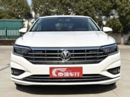 
										Volkswagen Jetta, 2020 full									
