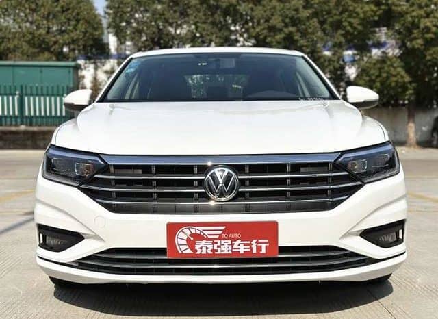 
								Volkswagen Jetta, 2020 full									