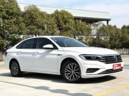 
										Volkswagen Jetta, 2020 full									