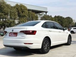 
										Volkswagen Jetta, 2020 full									