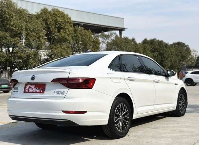 
								Volkswagen Jetta, 2020 full									