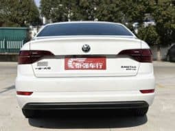 
										Volkswagen Jetta, 2020 full									