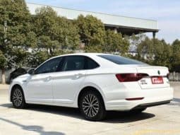 
										Volkswagen Jetta, 2020 full									