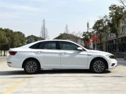 
										Volkswagen Jetta, 2020 full									