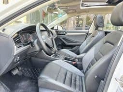 
										Volkswagen Jetta, 2020 full									