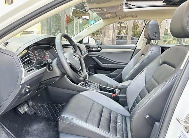 
								Volkswagen Jetta, 2020 full									
