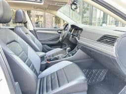 
										Volkswagen Jetta, 2020 full									