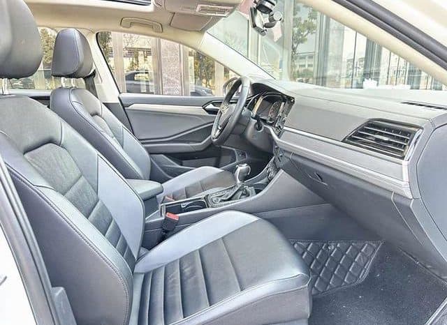 
								Volkswagen Jetta, 2020 full									