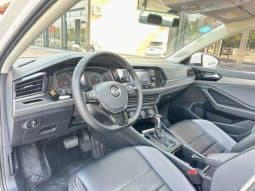 
										Volkswagen Jetta, 2020 full									