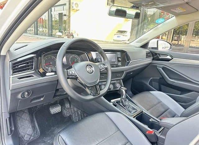 
								Volkswagen Jetta, 2020 full									