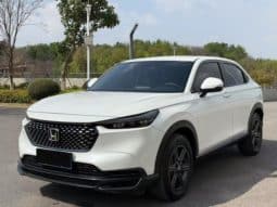 67d42215591e9 Honda XR-V, 2023