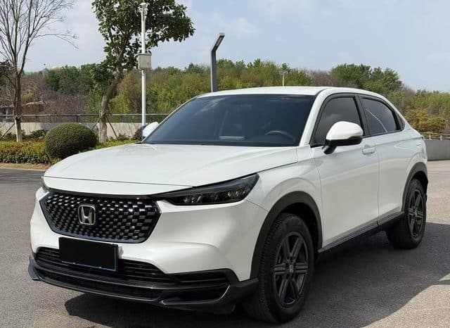 67d42215591e9 Honda XR-V, 2023