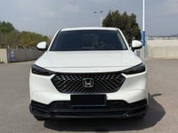 
										Honda XR-V, 2023 full									