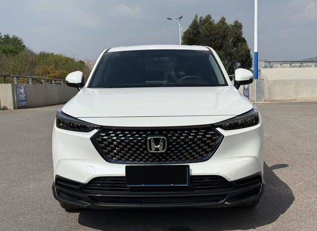 
								Honda XR-V, 2023 full									