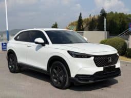 
										Honda XR-V, 2023 full									