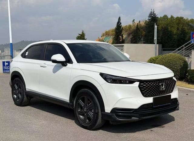 
								Honda XR-V, 2023 full									