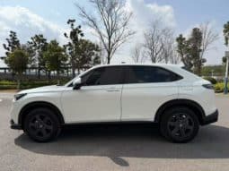 
										Honda XR-V, 2023 full									