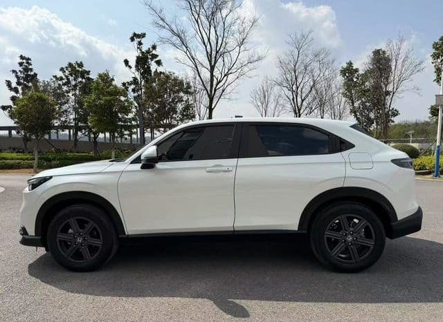 
								Honda XR-V, 2023 full									