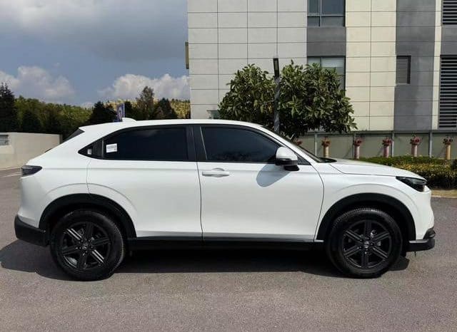 
								Honda XR-V, 2023 full									