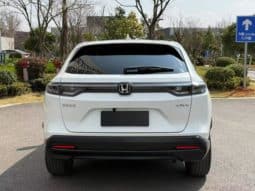 
										Honda XR-V, 2023 full									