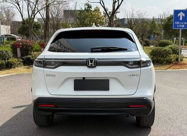 
								Honda XR-V, 2023 full									