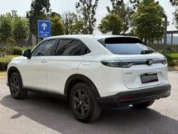 
										Honda XR-V, 2023 full									