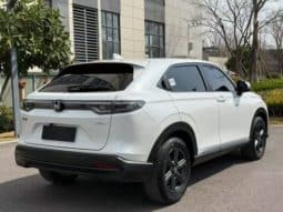 
										Honda XR-V, 2023 full									