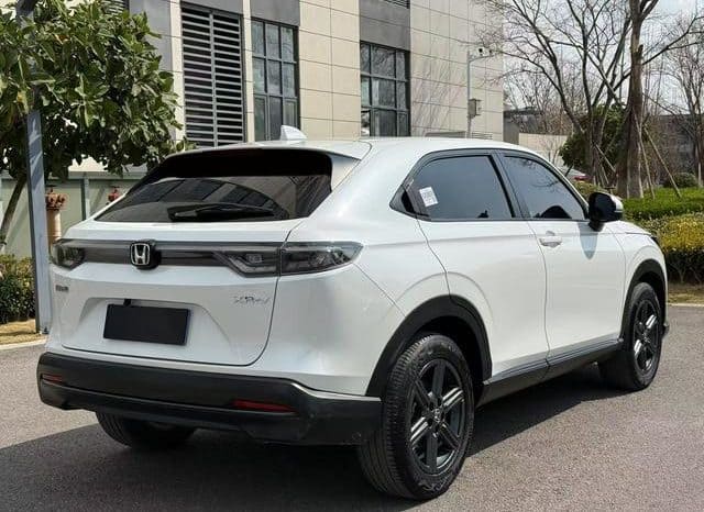 
								Honda XR-V, 2023 full									