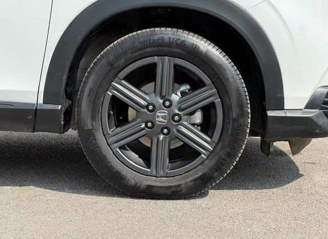 
								Honda XR-V, 2023 full									
