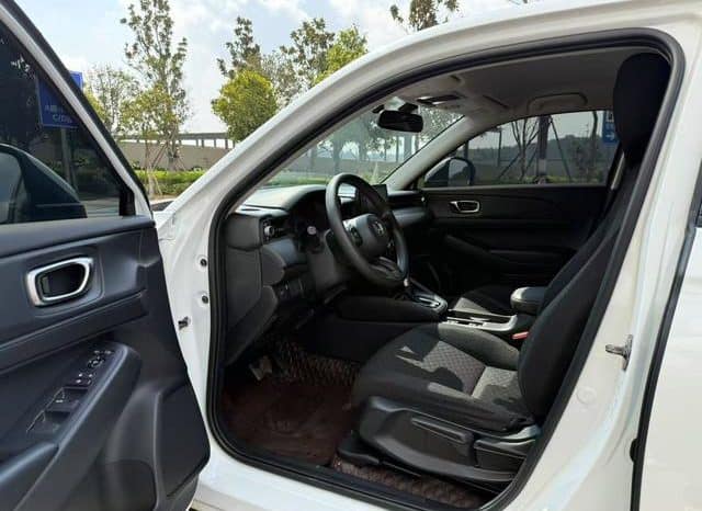 
								Honda XR-V, 2023 full									