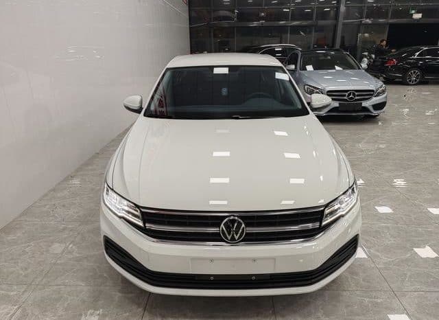 
								Volkswagen Bora, 2022 full									