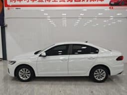 
										Volkswagen Bora, 2022 full									
