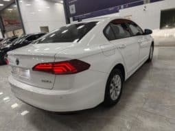 
										Volkswagen Bora, 2022 full									