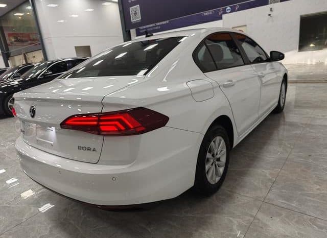 
								Volkswagen Bora, 2022 full									