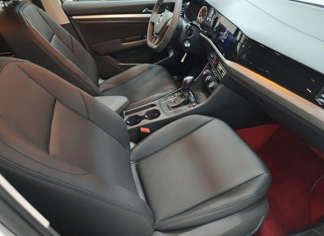 
								Volkswagen Bora, 2022 full									