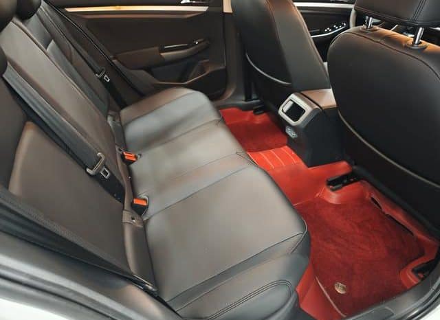 
								Volkswagen Bora, 2022 full									