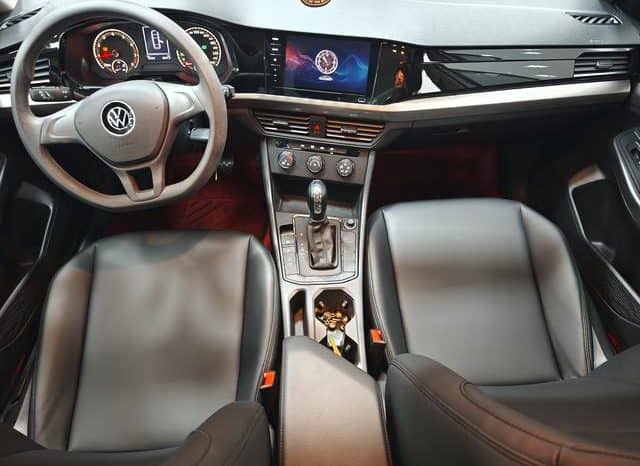 
								Volkswagen Bora, 2022 full									