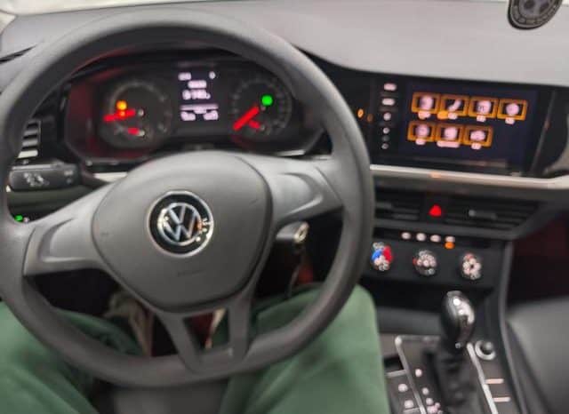 
								Volkswagen Bora, 2022 full									