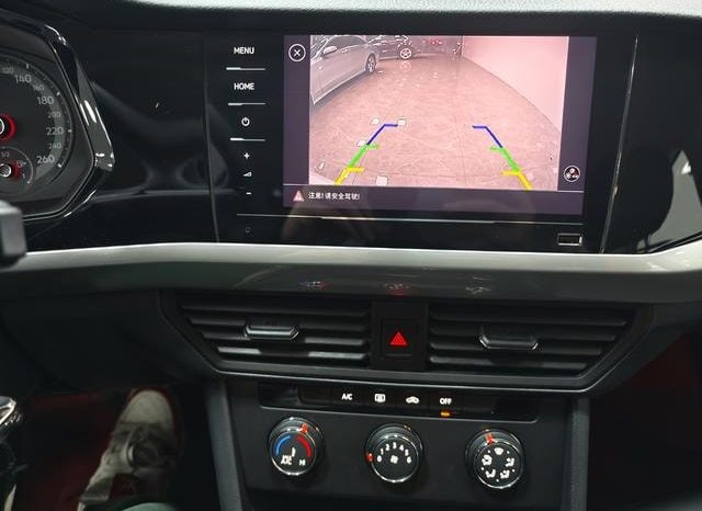 
								Volkswagen Bora, 2022 full									