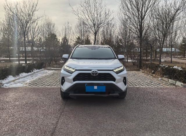 
								Toyota RAV4 (IV), 2024 full									