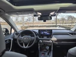 
										Toyota RAV4 (IV), 2024 full									