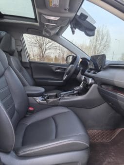 
										Toyota RAV4 (IV), 2024 full									