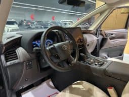 
										Toyota Vellfire (II), 2023 full									