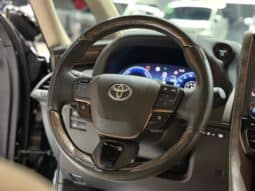 
										Toyota Vellfire (II), 2023 full									