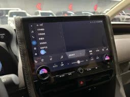 
										Toyota Vellfire (II), 2023 full									