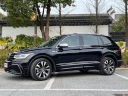 67d426efe8447 Volkswagen Tiguan L, 2023