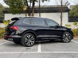
										Volkswagen Tiguan L, 2023 full									
