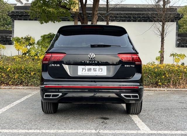 
								Volkswagen Tiguan L, 2023 full									